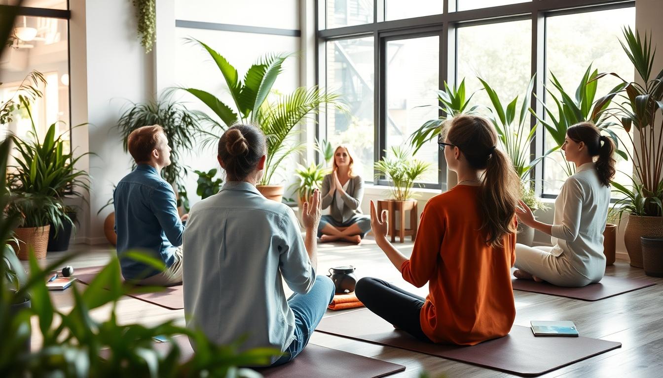 Mindfulness Training